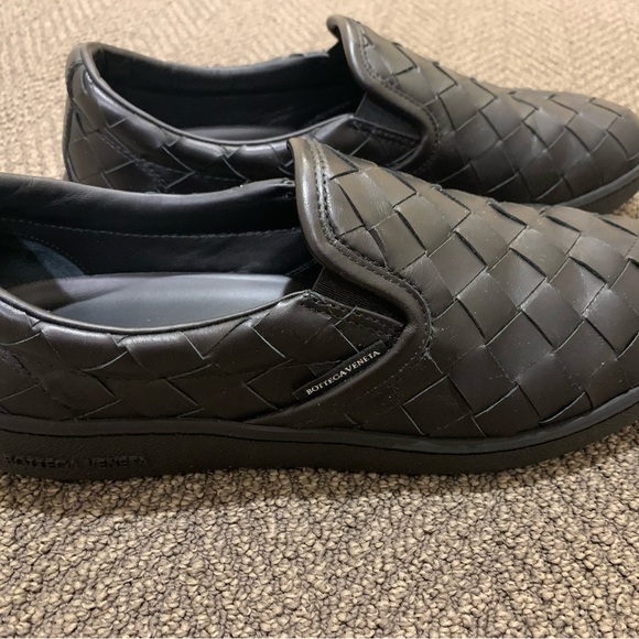 Bottega Veneta -  Sawyer Sneakers - Picture 3 of 10